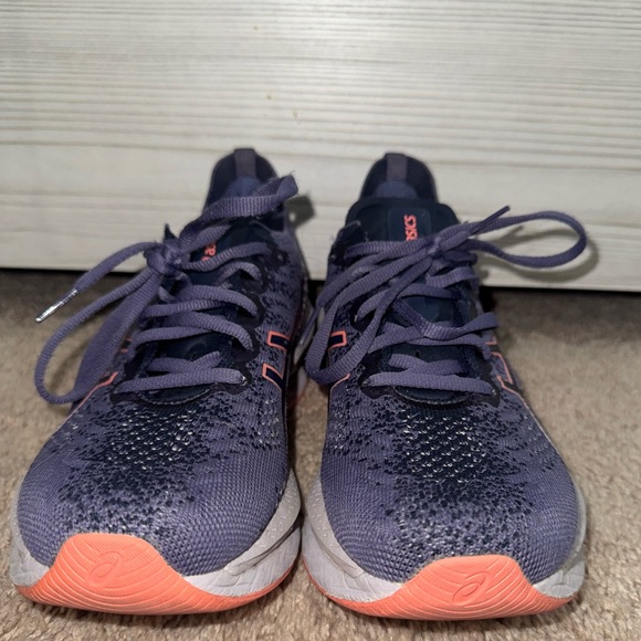 ASICS Kinsei FF Blast US 10 - Picture 6 of 8